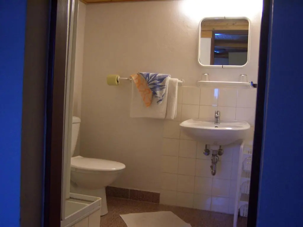 Pension Skalicky - Chambres