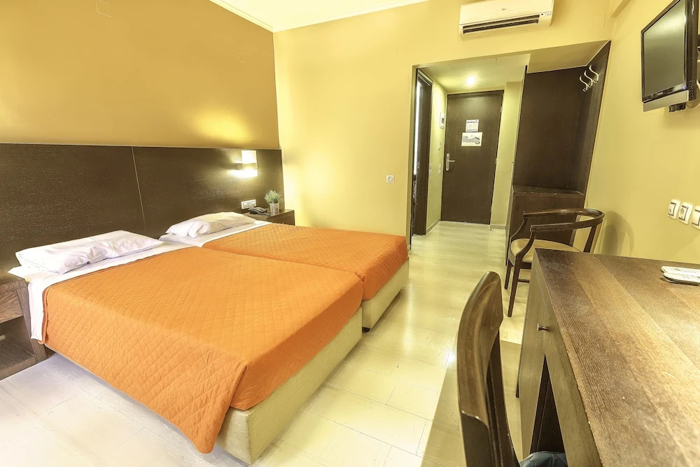 Sofia Hotel - Chambres