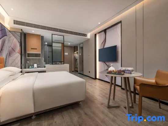 Superior Double room (full double bed)