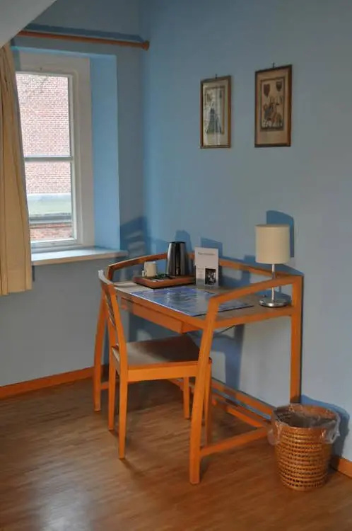 Hotel Cramer Bed & Breakfast - Général