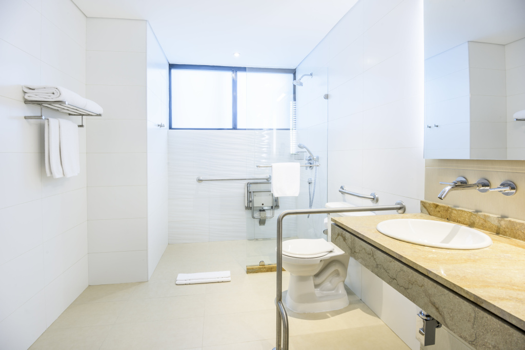 Holiday Inn Express & Suites Bogota DC - Général