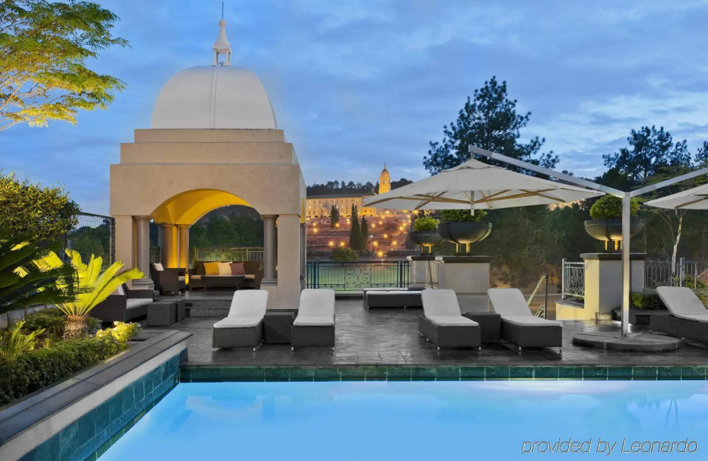 CT Hotel - фото 39