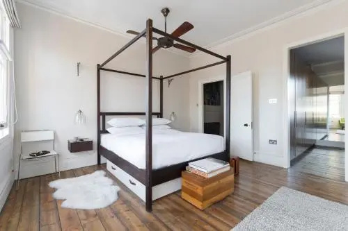 Ardilaun Road by onefinestay - Général