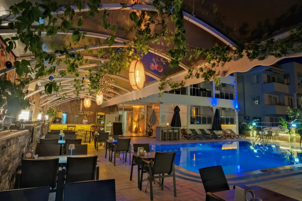 Hotel photo 15