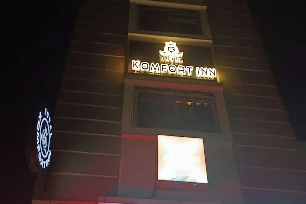 Komfort Inn