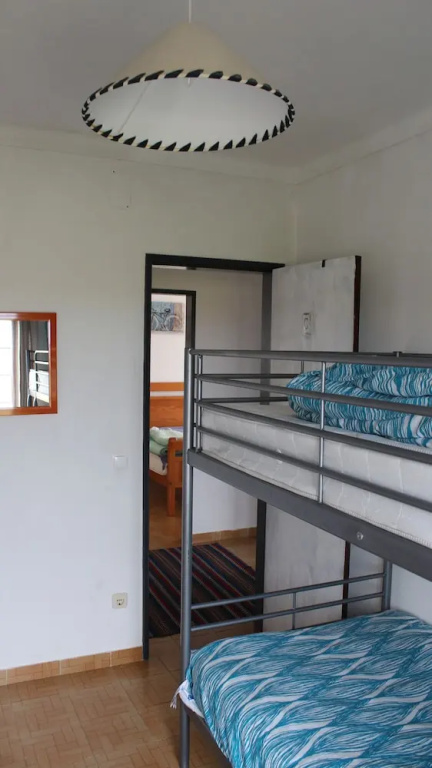 Surfway Guesthouse - Général
