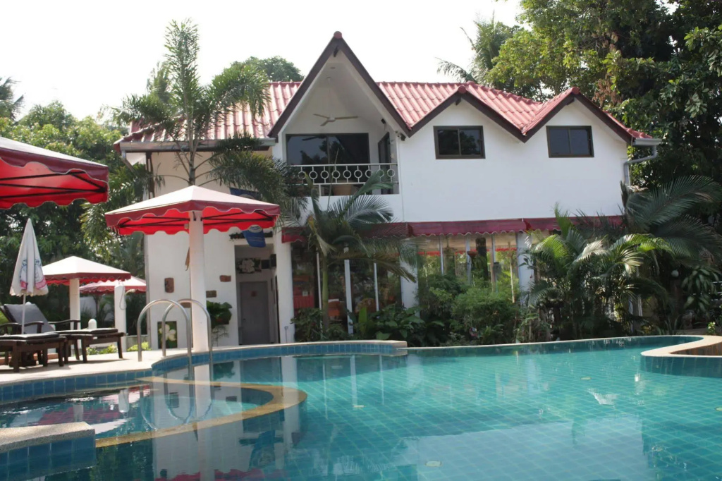 Hotel photo 10