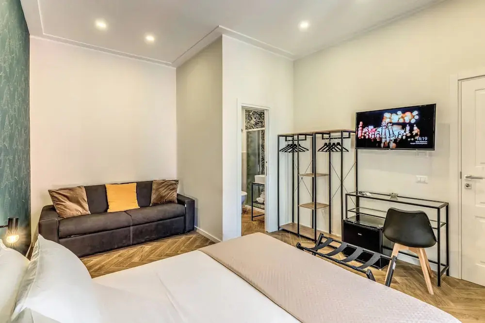 Executive room