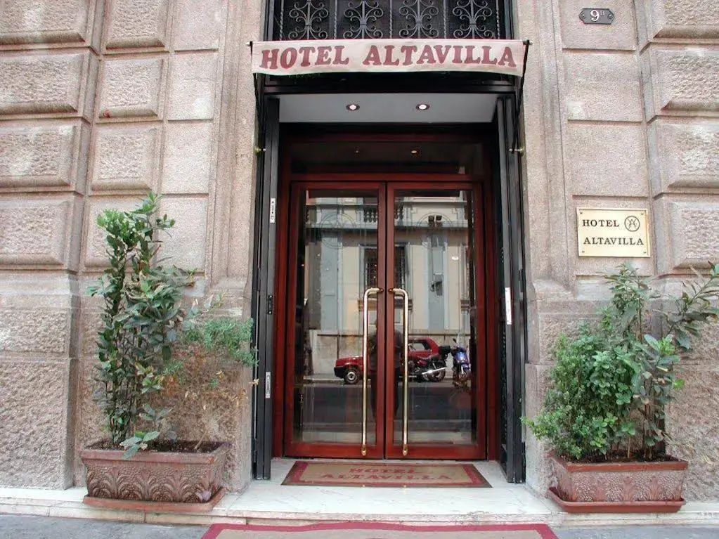 Hotel photo 5