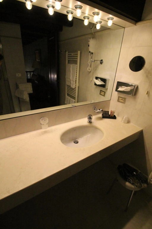 Hotel Palazzo Abadessa - Général
