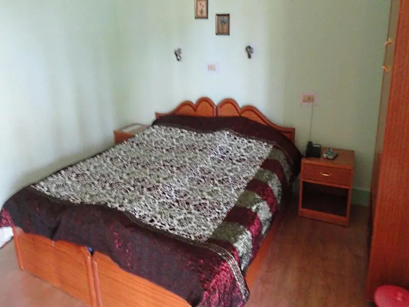 TIH Royal Heritage Resort - Chambres