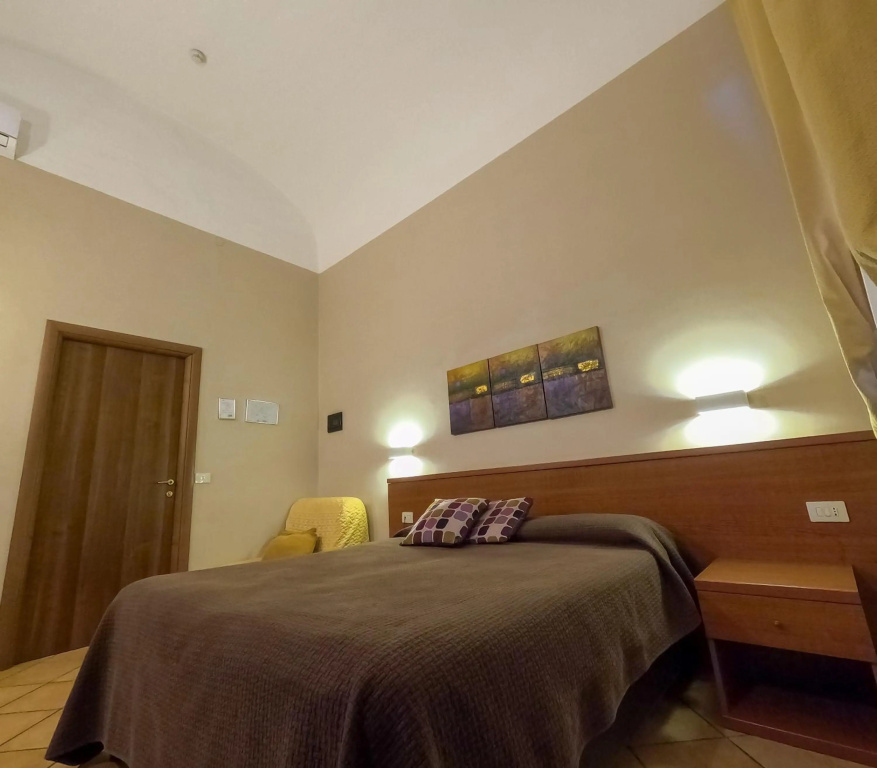 Cervia - The Hostel — 2