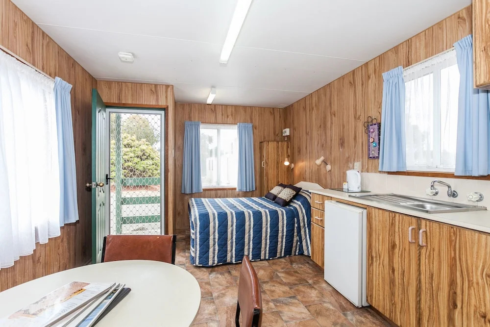 BIG4 Aireys Inlet by null