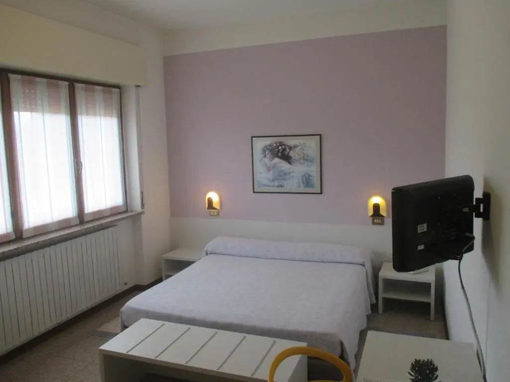 OScugnizzo 2 - Chambres