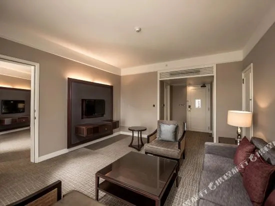 Hilton Kuching Hotel