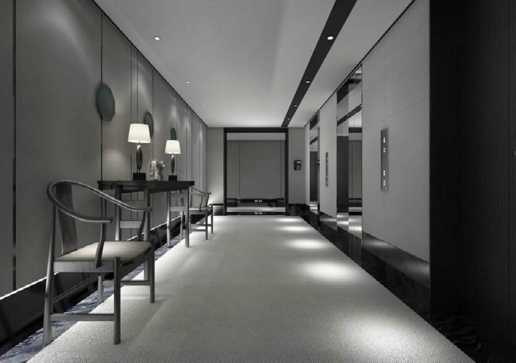 The Fanpu Hotel Wuzhen - Général