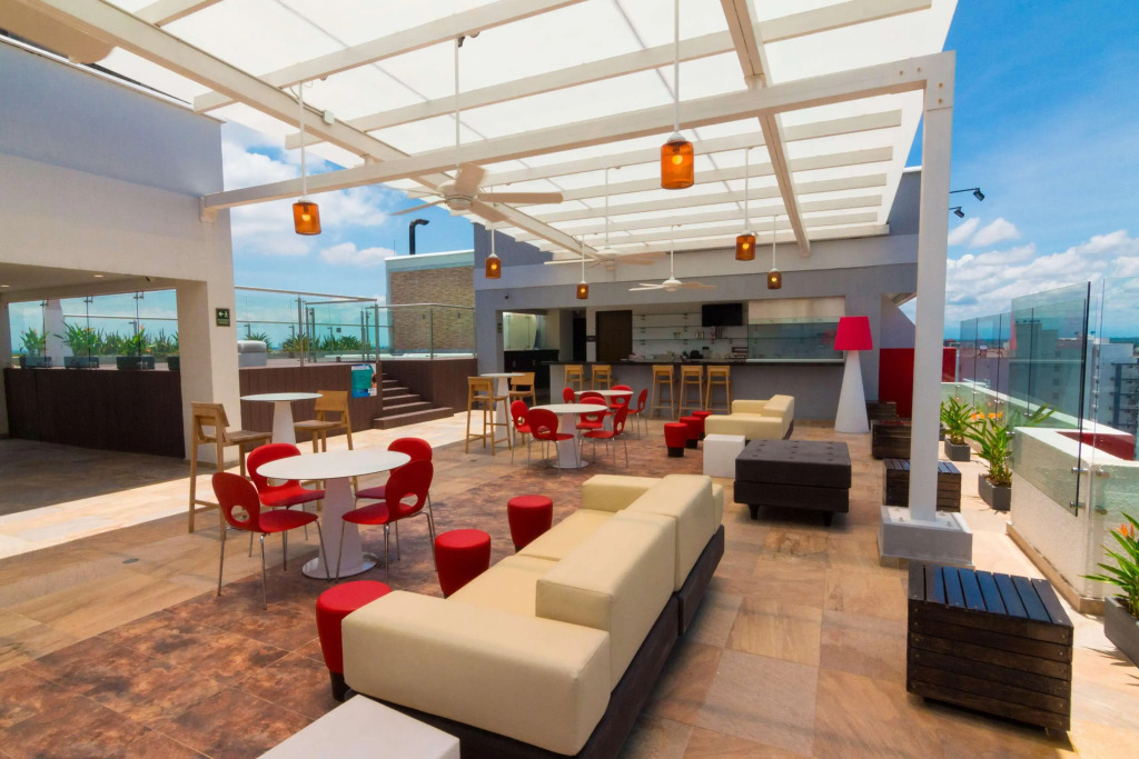 GHL Style Barrancabermeja — фото 2