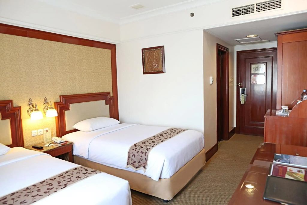 Golden Boutique Hotel Melawai - Général