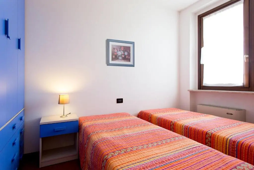 Residenza Corte Casara - Chambres
