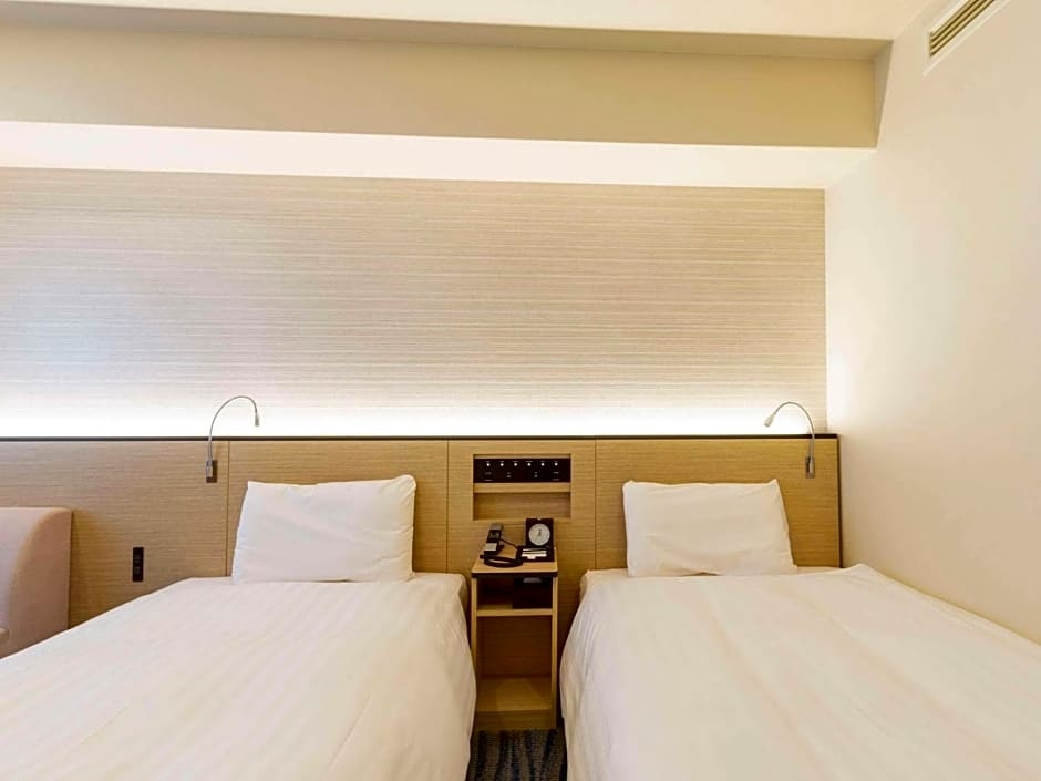 Comfort Inn Kyoto Shijokarasuma 사진 3