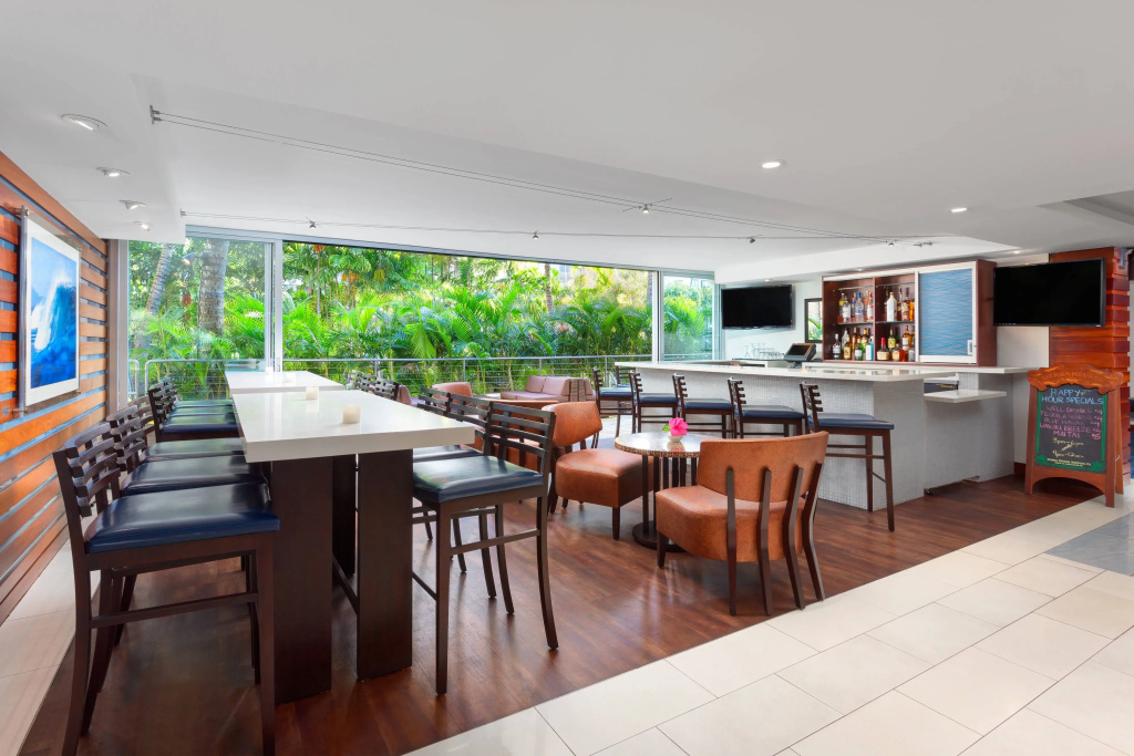 Courtyard by Marriott Waikiki Beach - Général