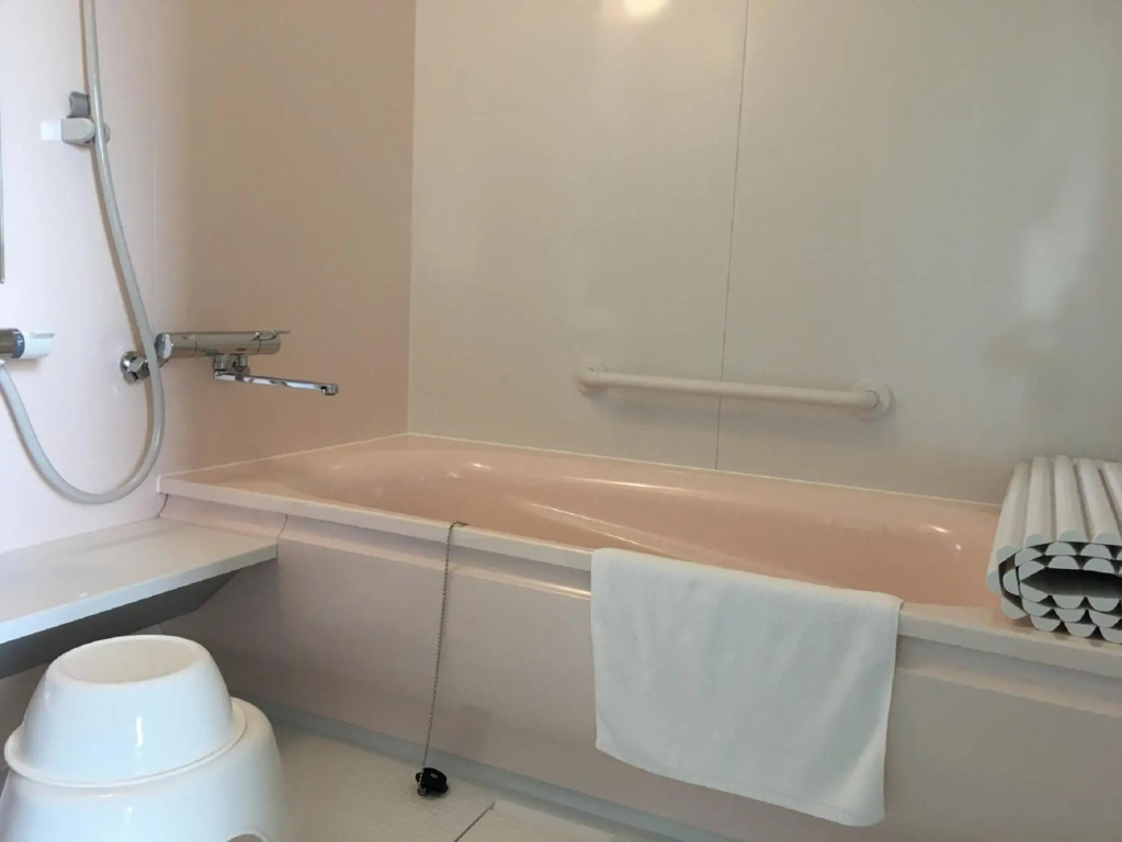 Petit Hotel Blanc Fleur - Général