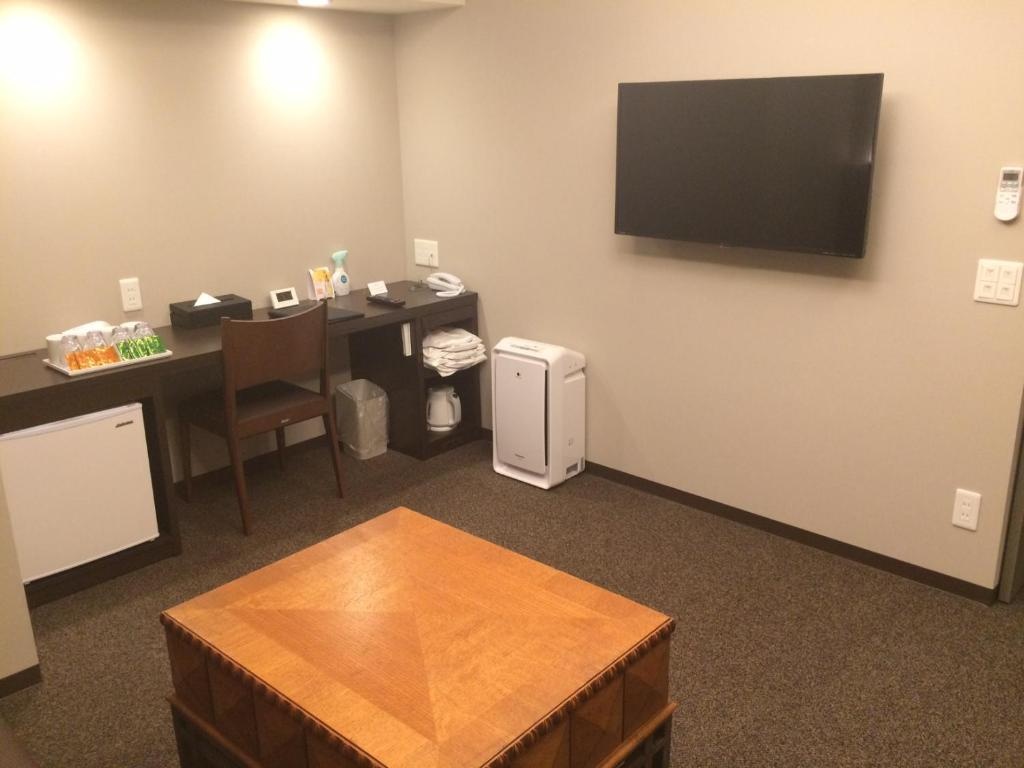 Hotel Lantana Osaka 사진 14
