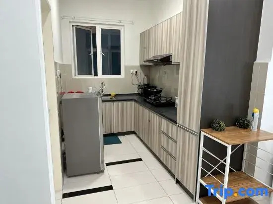 Comfort 5 star home @ Sky.Pod