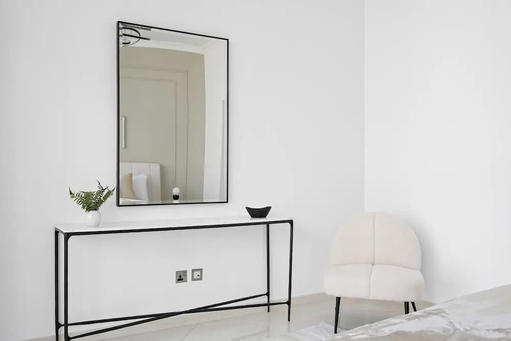 Silkhaus Trident Oceanic - Dubai Marina - фото 12