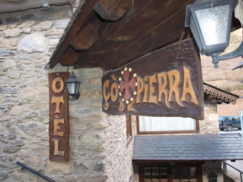 Ço de Pierra