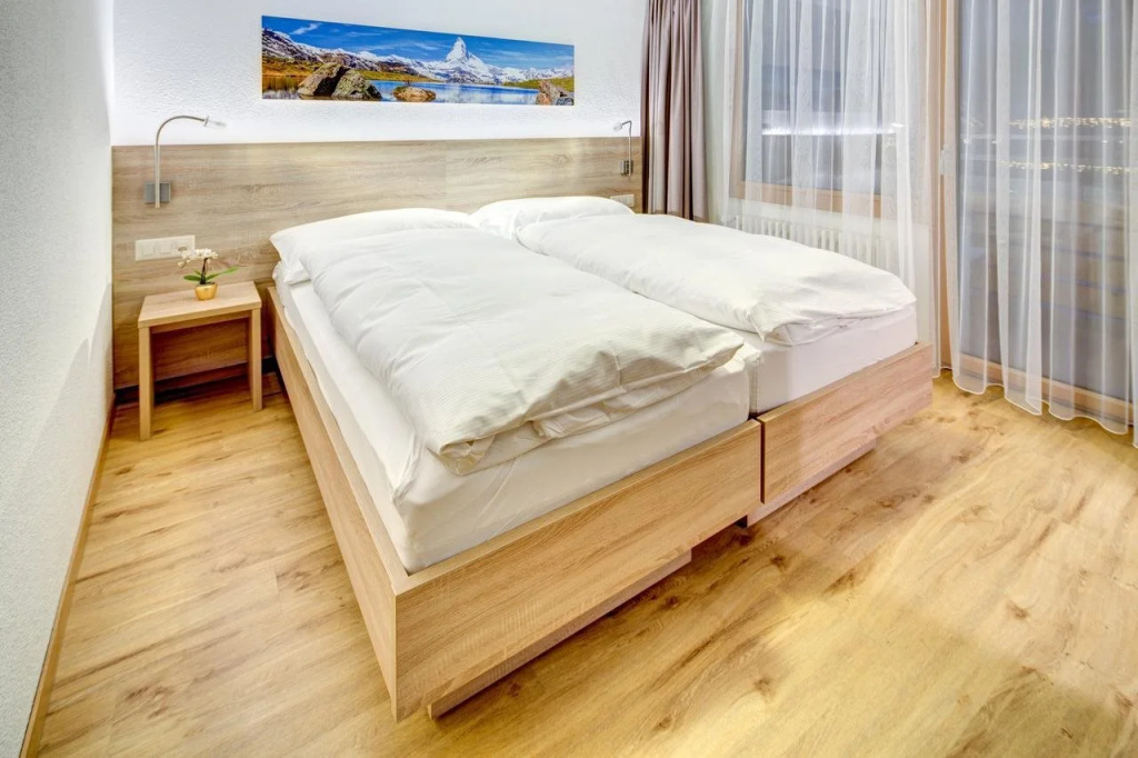 Hotel Matterhorn Inn - Général