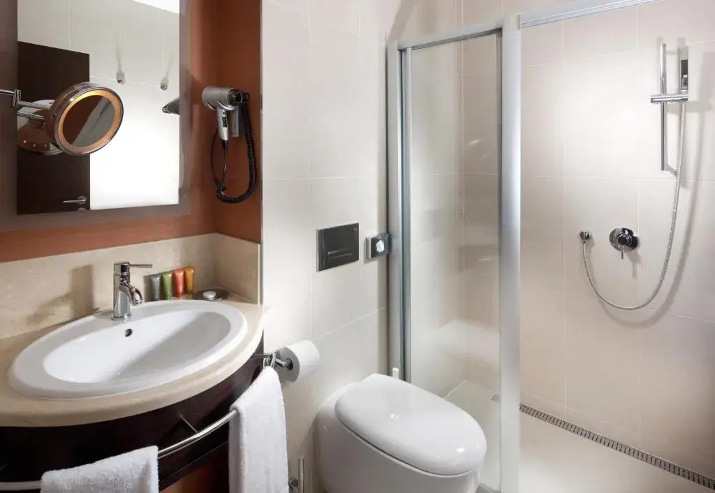 The Hotel Fitzgerald - Chambres