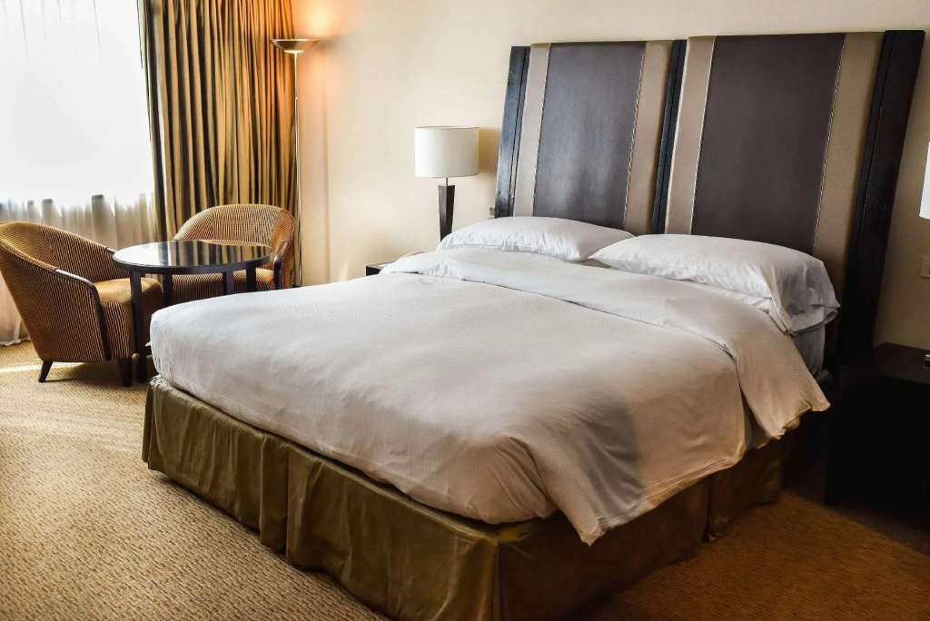 Hilton Buenos Aires - Chambres