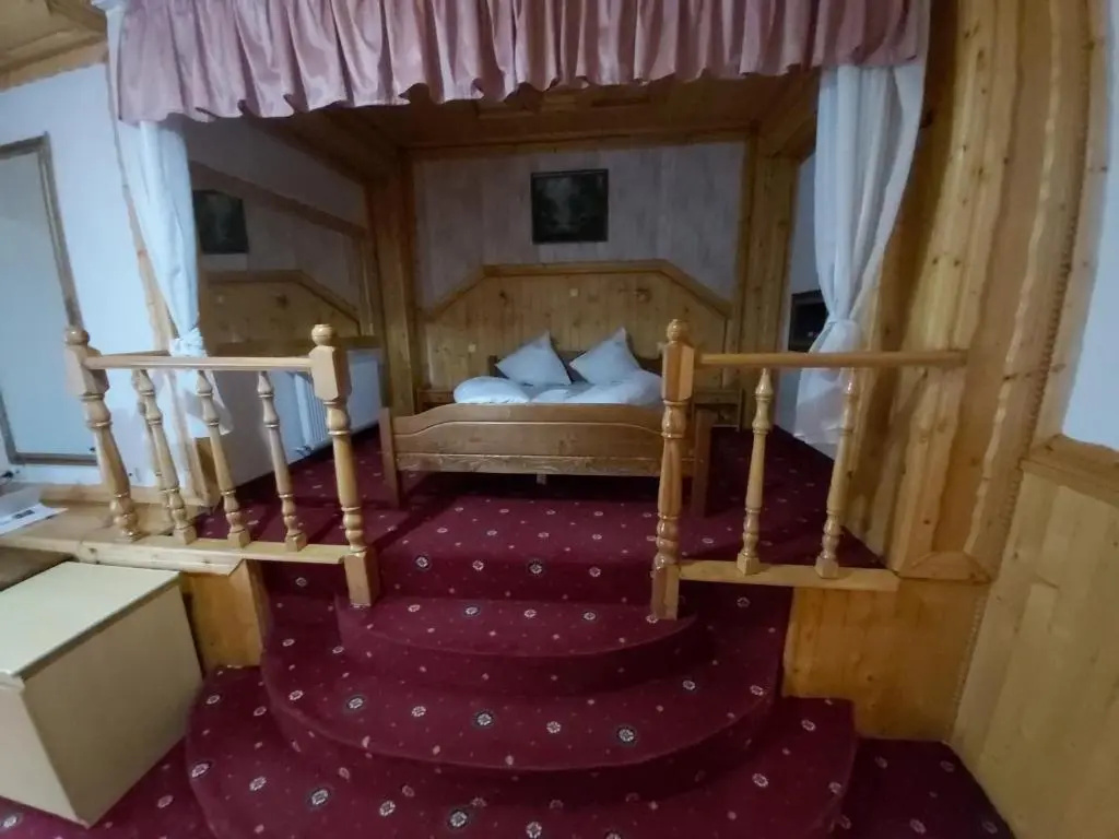 Wisła Mountain SPA - Chambres