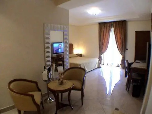 Junior Suite