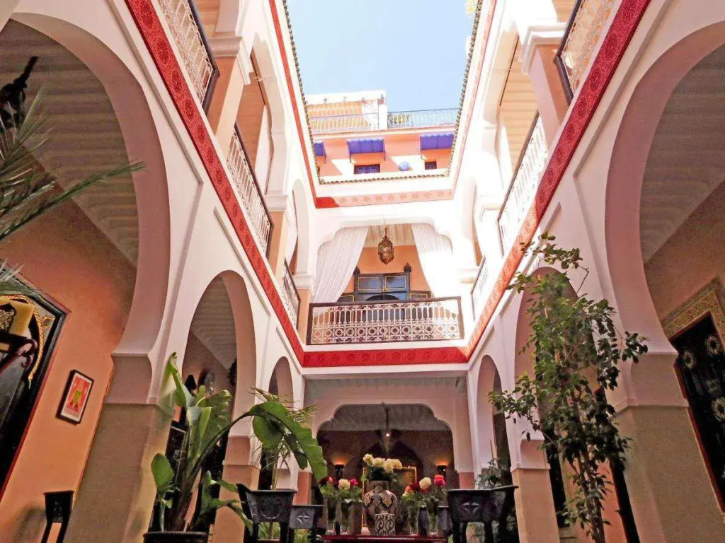 Hotel photo 6
