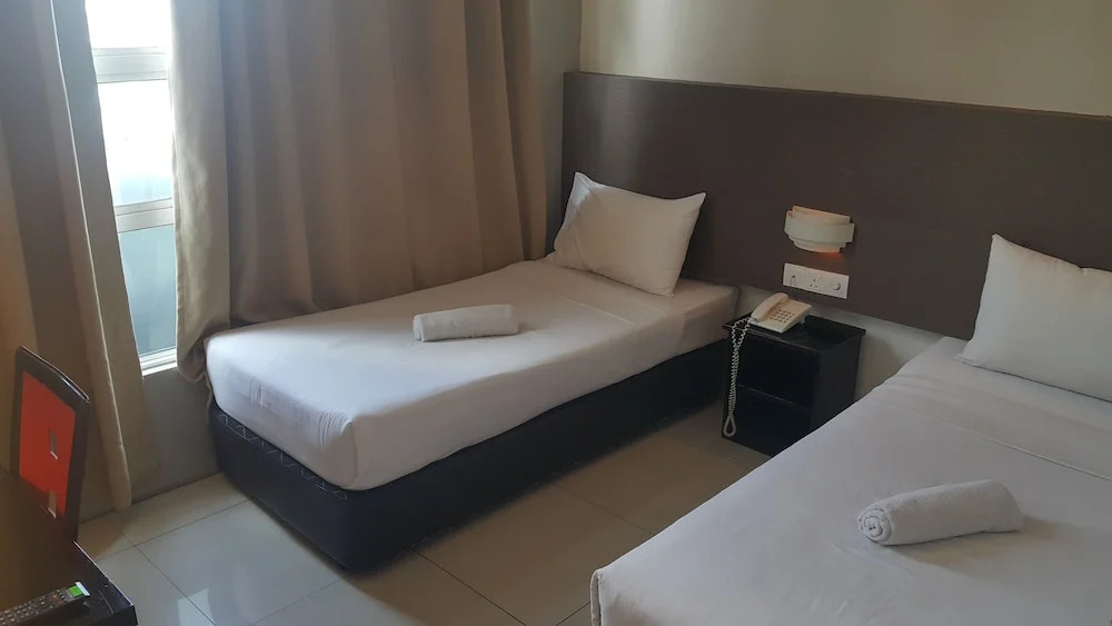 Best View Hotel Puchong