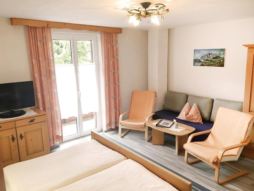 Haus Adlerkanzel - Chambres