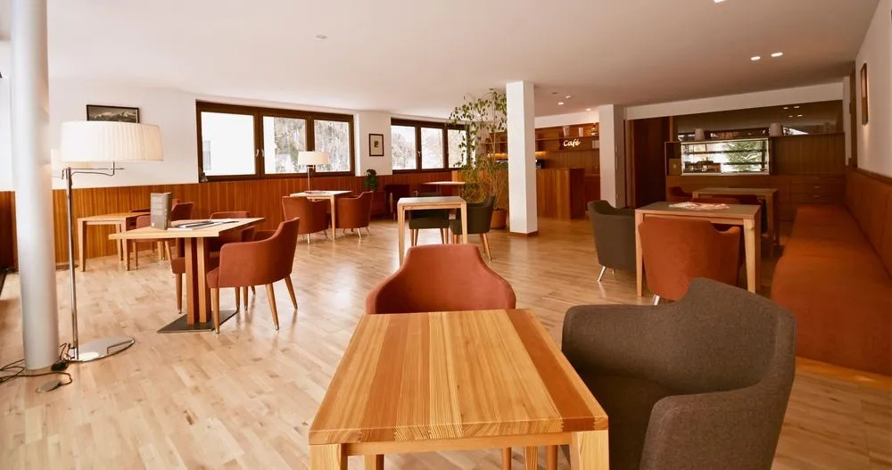 Bed & Breakfast Hotel Nives - Général