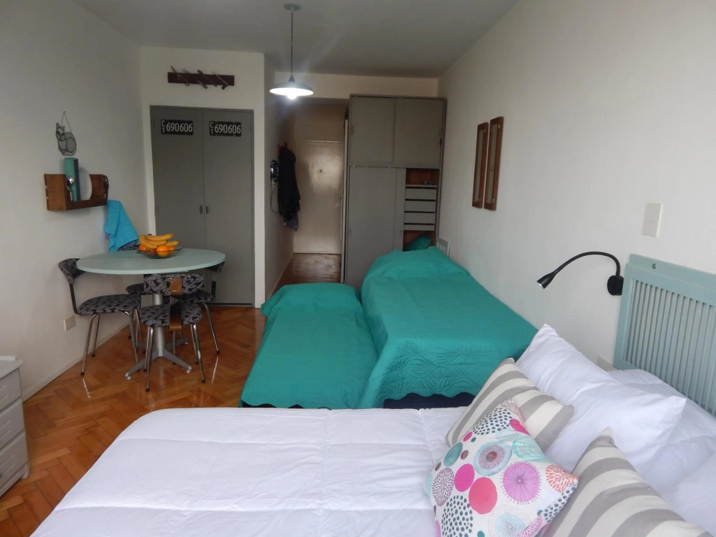 Apio Studio Centro — 3