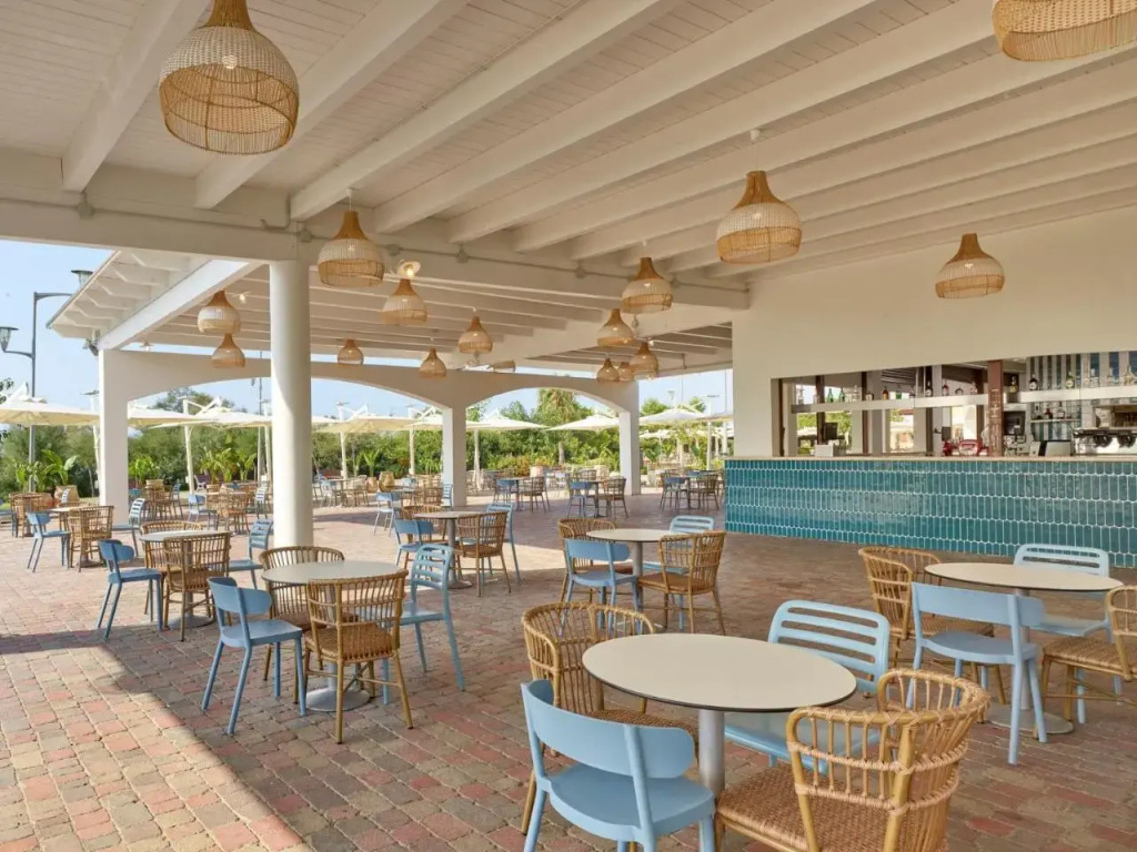 Resort Serenusa Village - Général
