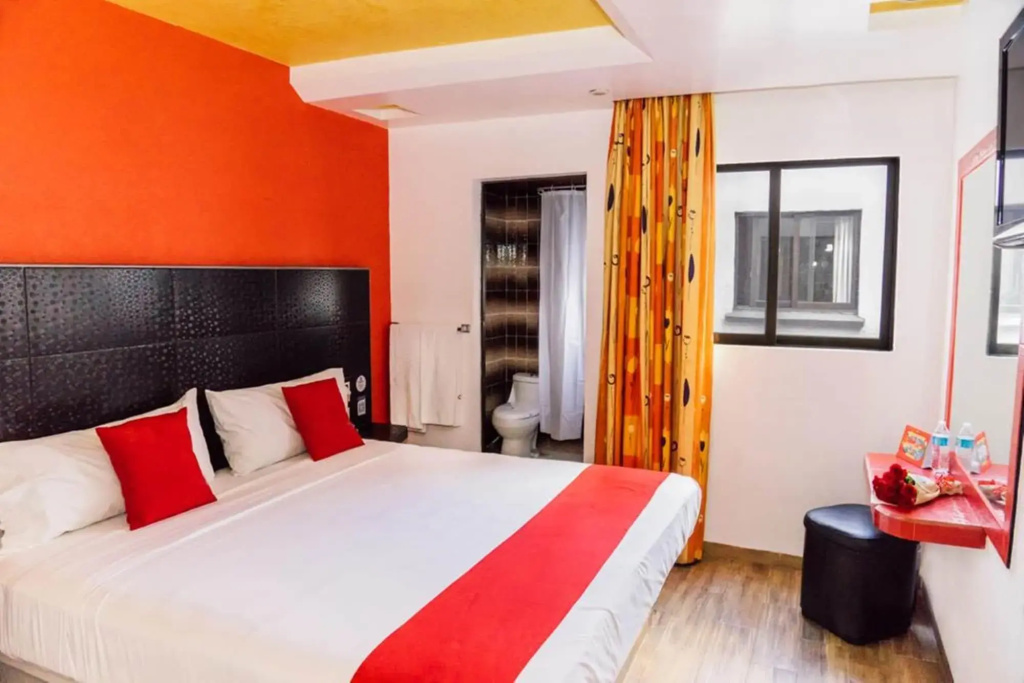 Hotel photo 5