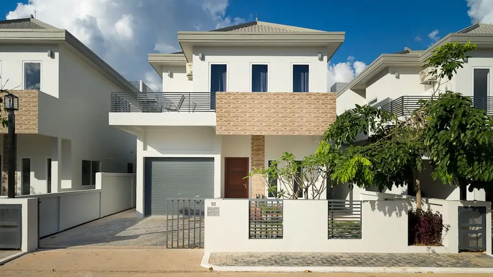 Melbourne Residence | Modern Living