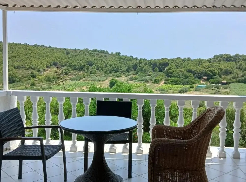Apartmani Green Oasis