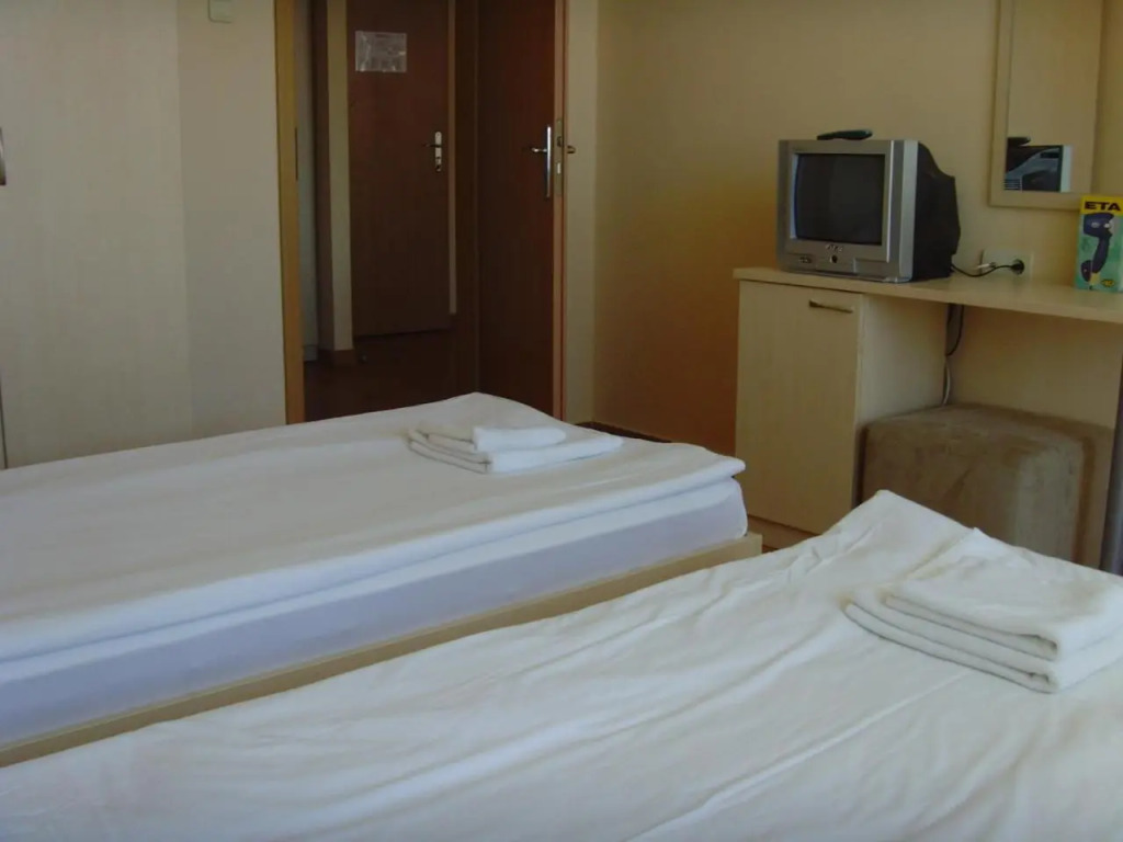 Sunny Dream Apartments - фото 2