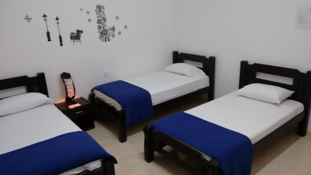 Hotel Campestre Acuarela - Général