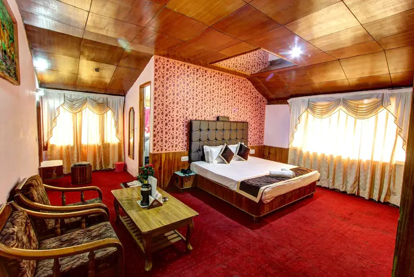 Hotel photo 28