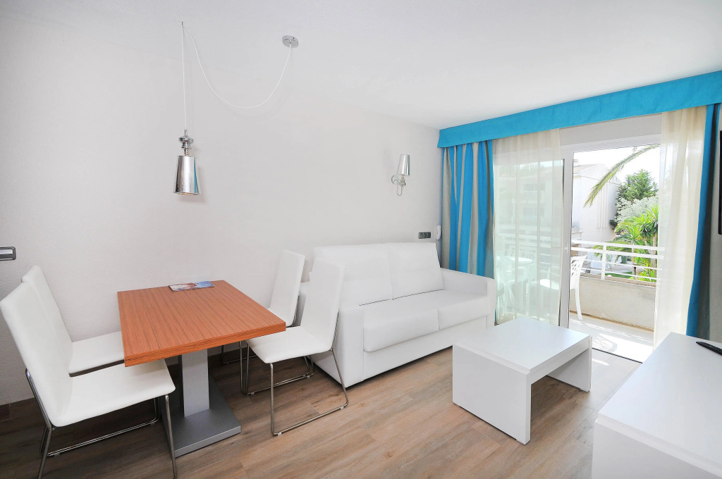 MarSenses Puerto Pollensa Hotel & Spa - Général