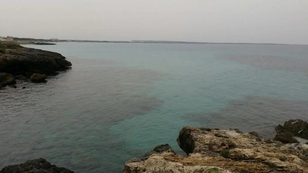Beach & Waterfront