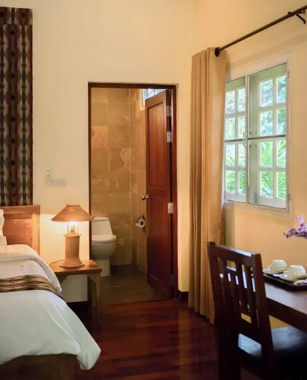 Monoceros Resort - Chambres